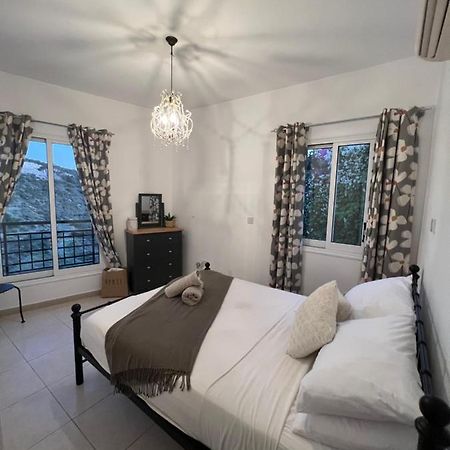 Hillview Apartment Peyia Ngoại thất bức ảnh