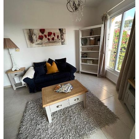 Hillview Apartment Peyia Ngoại thất bức ảnh