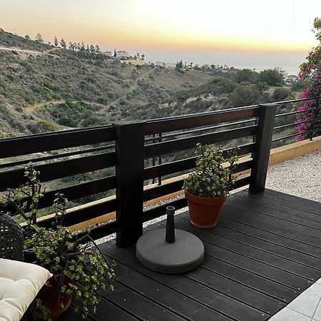Hillview Apartment Peyia Ngoại thất bức ảnh