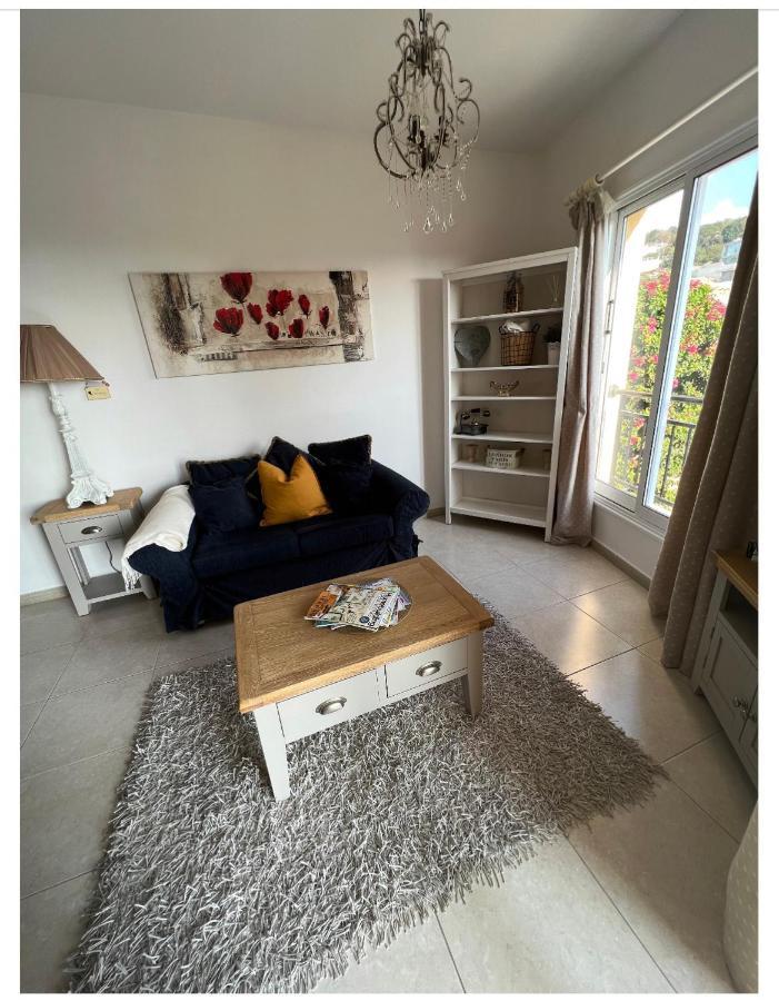 Hillview Apartment Peyia Ngoại thất bức ảnh