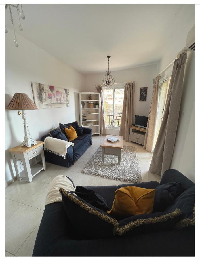 Hillview Apartment Peyia Ngoại thất bức ảnh