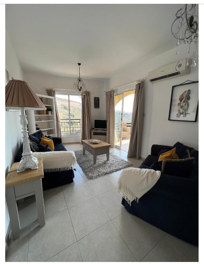 Hillview Apartment Peyia Ngoại thất bức ảnh