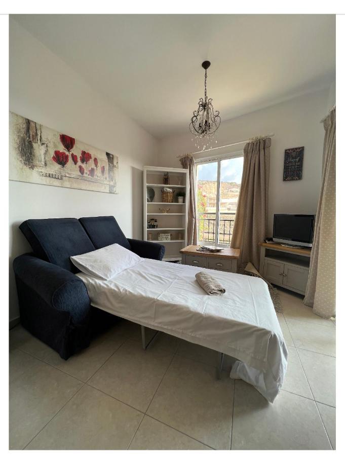 Hillview Apartment Peyia Ngoại thất bức ảnh