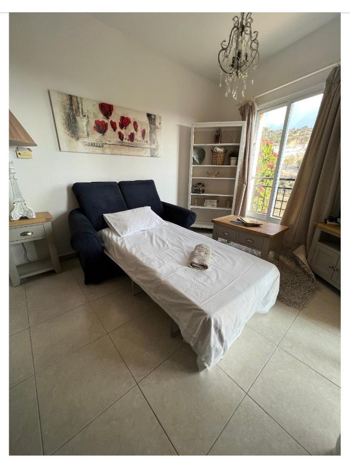 Hillview Apartment Peyia Ngoại thất bức ảnh