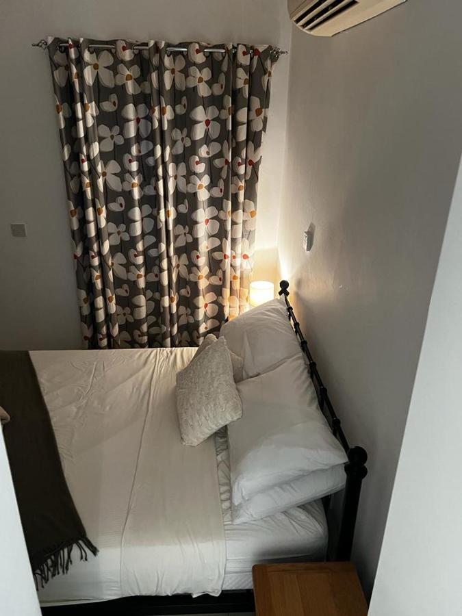 Hillview Apartment Peyia Ngoại thất bức ảnh