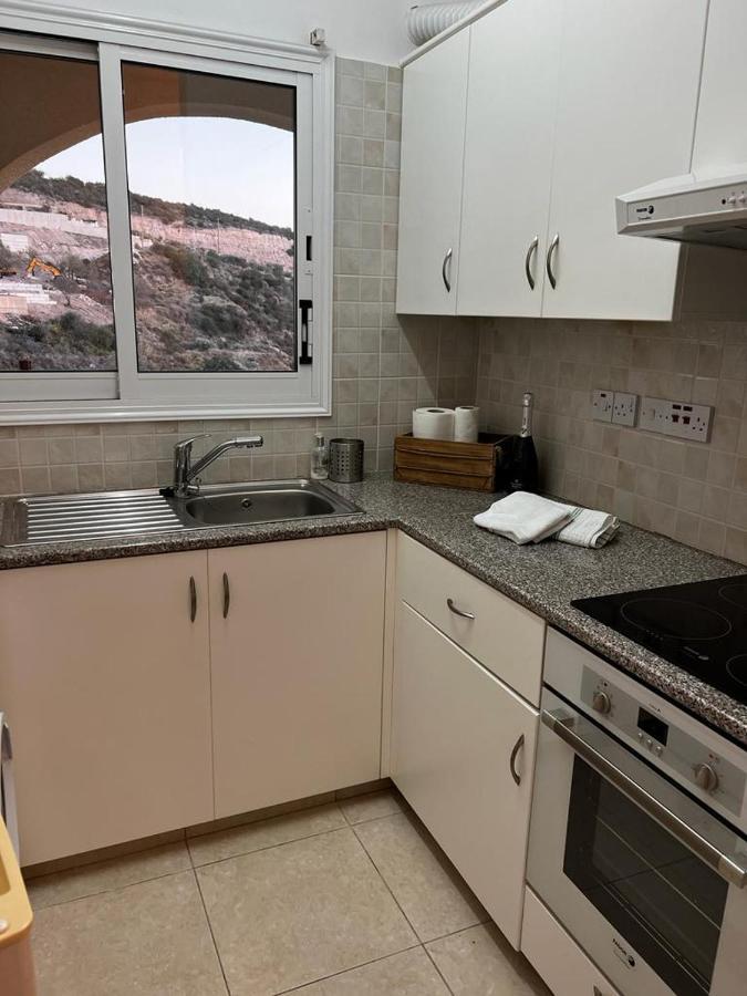 Hillview Apartment Peyia Ngoại thất bức ảnh