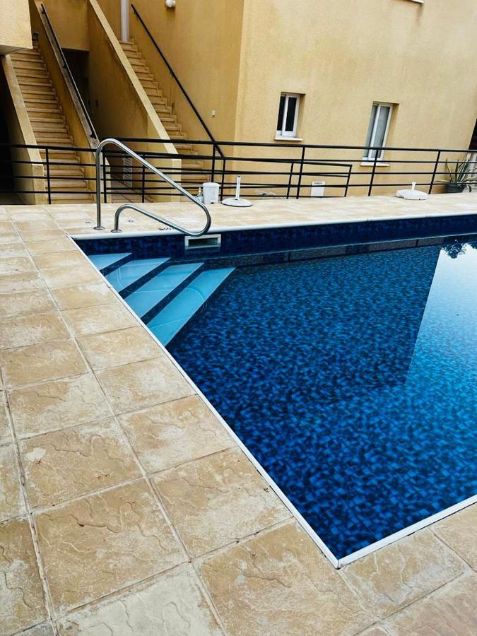 Hillview Apartment Peyia Ngoại thất bức ảnh
