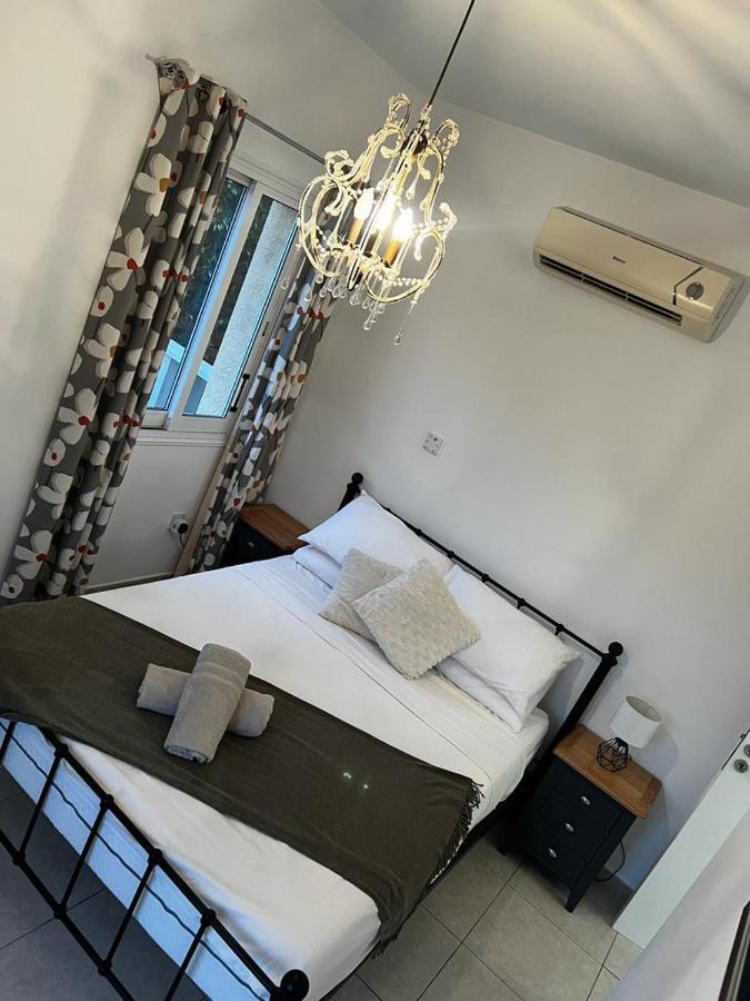 Hillview Apartment Peyia Ngoại thất bức ảnh