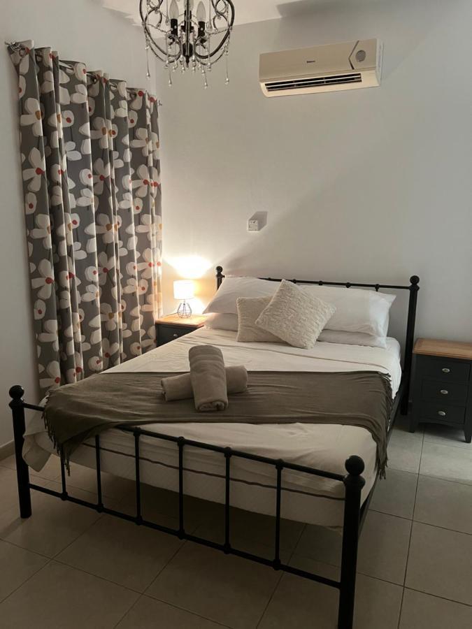 Hillview Apartment Peyia Ngoại thất bức ảnh