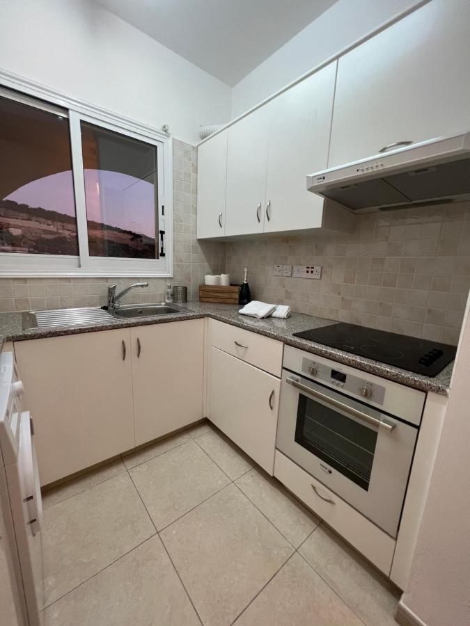 Hillview Apartment Peyia Ngoại thất bức ảnh