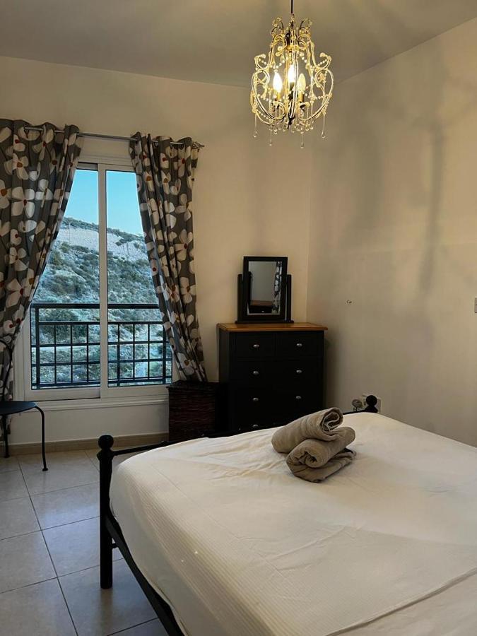 Hillview Apartment Peyia Ngoại thất bức ảnh
