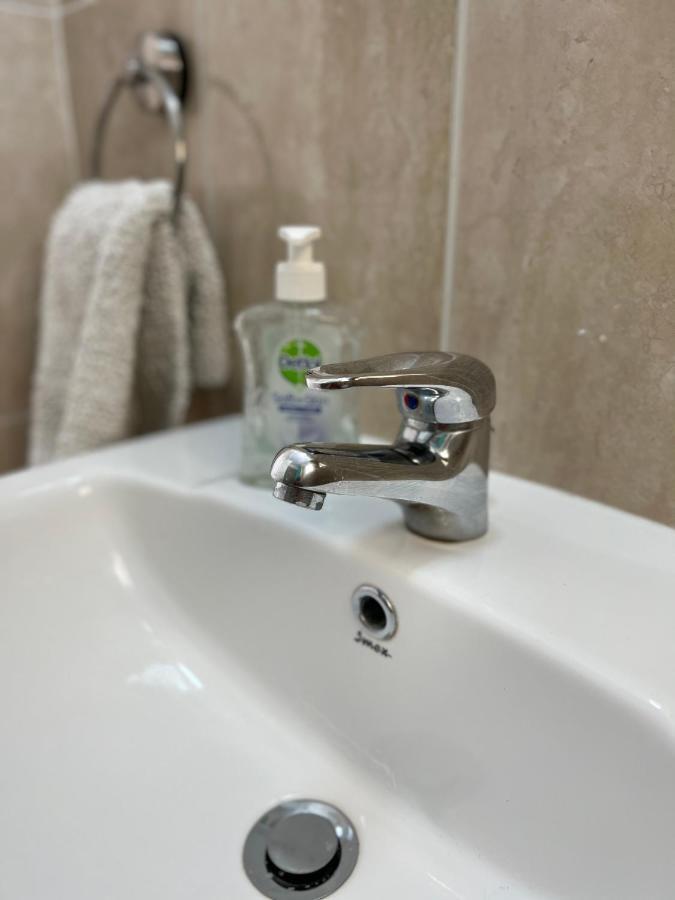 Hillview Apartment Peyia Ngoại thất bức ảnh