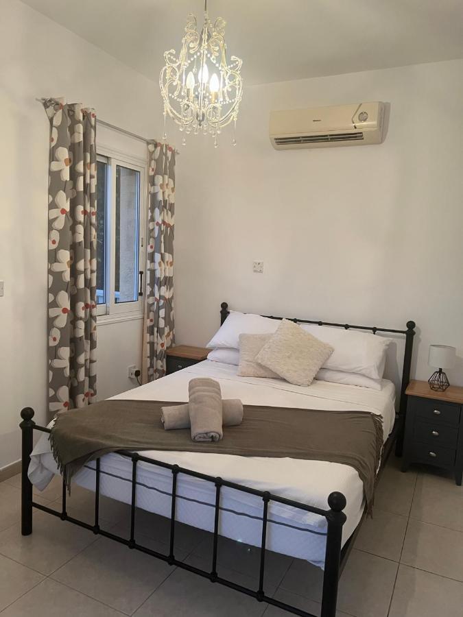 Hillview Apartment Peyia Ngoại thất bức ảnh
