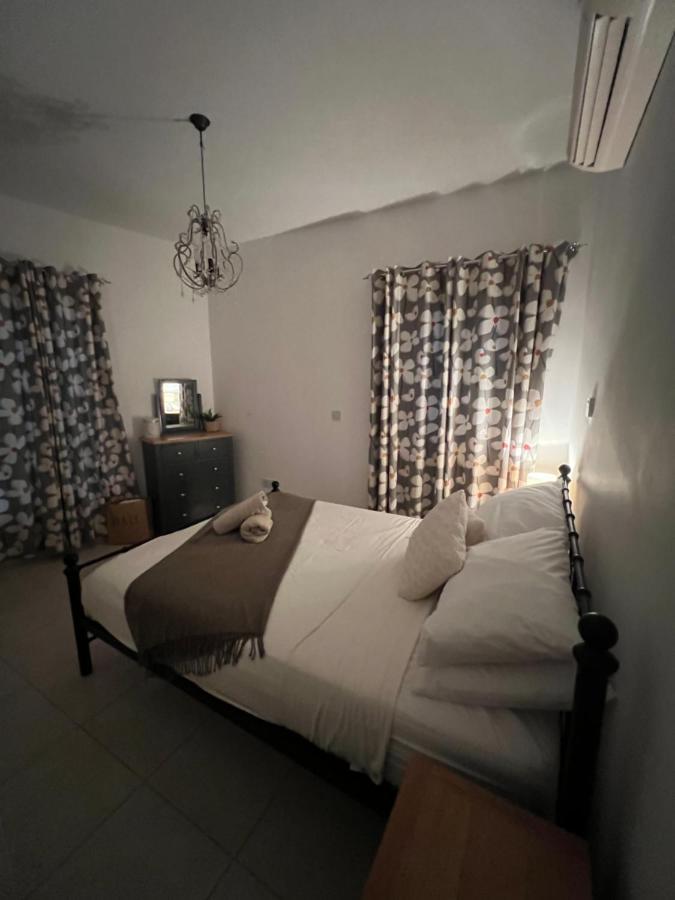 Hillview Apartment Peyia Ngoại thất bức ảnh