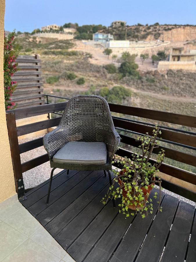 Hillview Apartment Peyia Ngoại thất bức ảnh