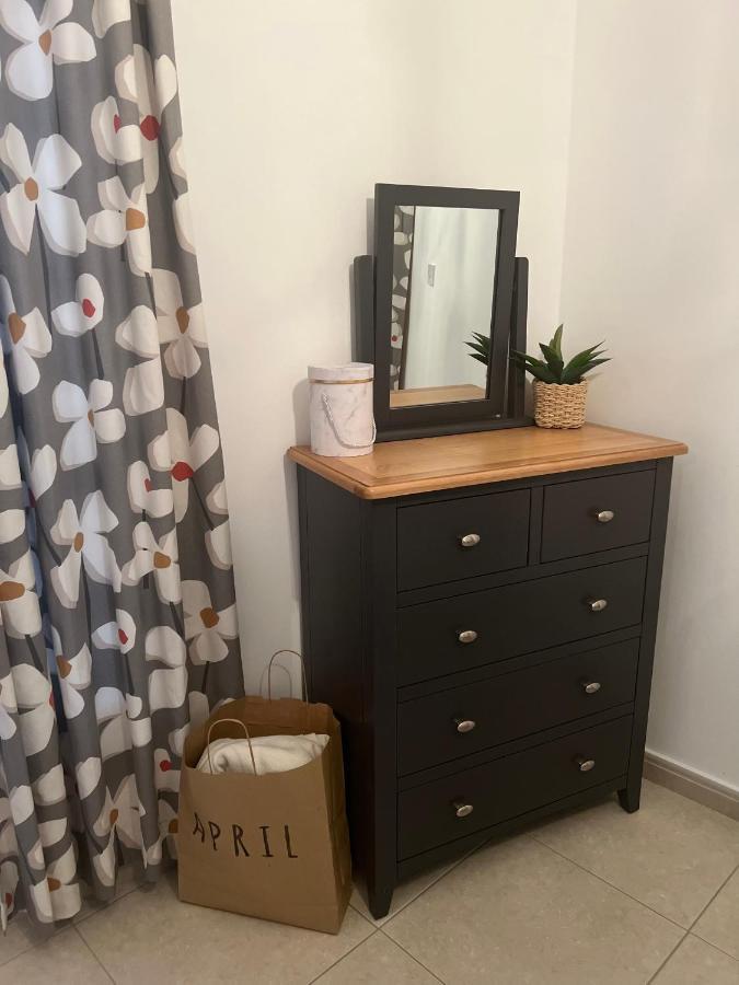 Hillview Apartment Peyia Ngoại thất bức ảnh