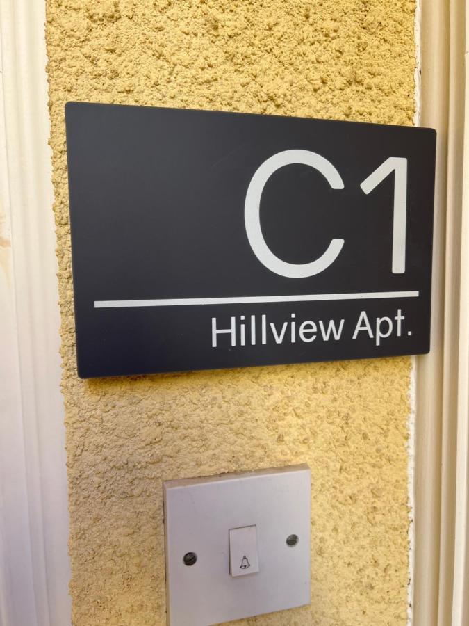 Hillview Apartment Peyia Ngoại thất bức ảnh